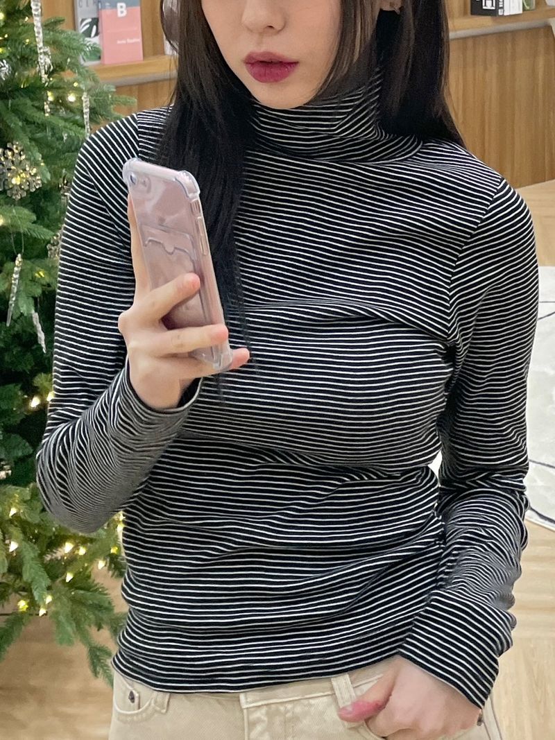 Evelyn polar T