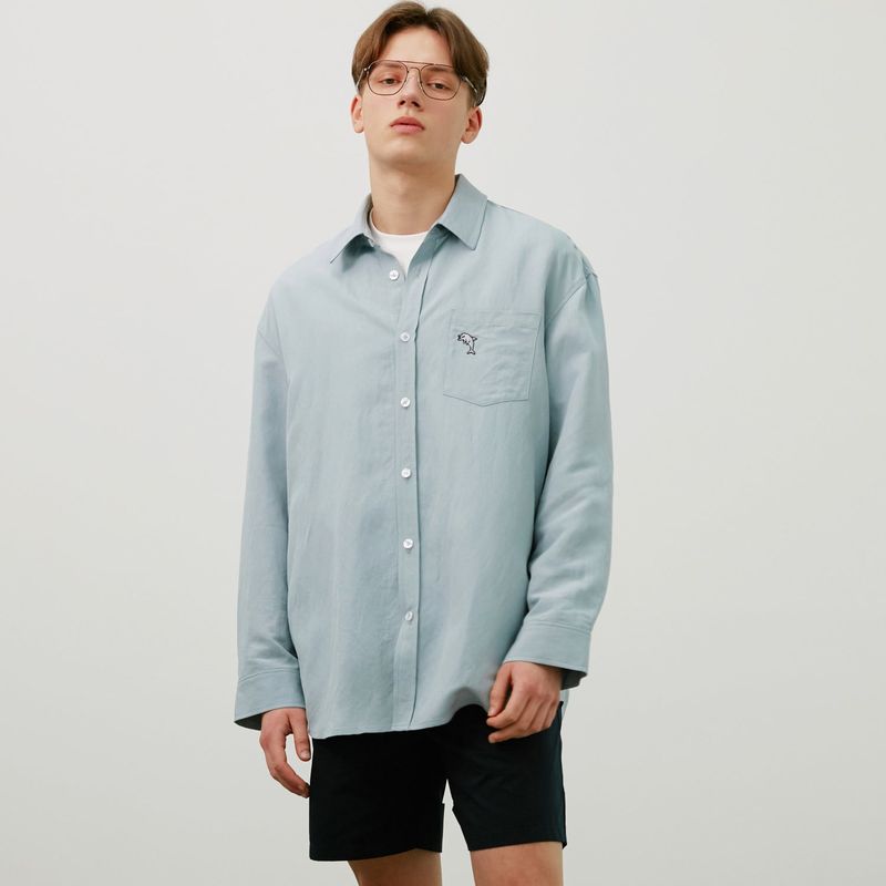 Linen Shirts