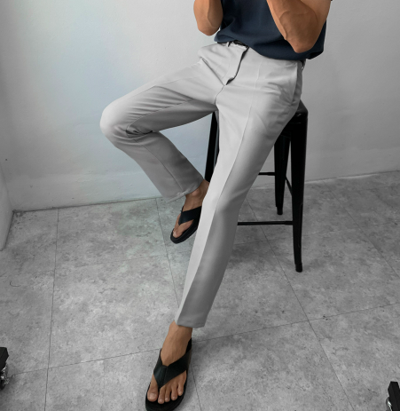  INNO TR Slim/Wide Slacks