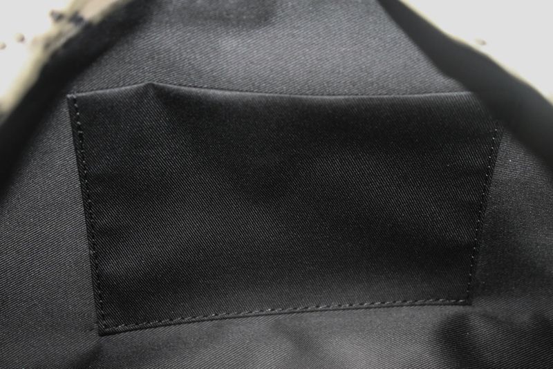 Nymph Tote Bag (Silver)