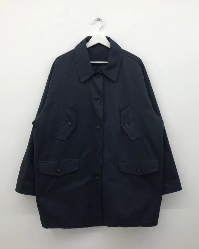 Dungel Modern Work Jacket (2color)
