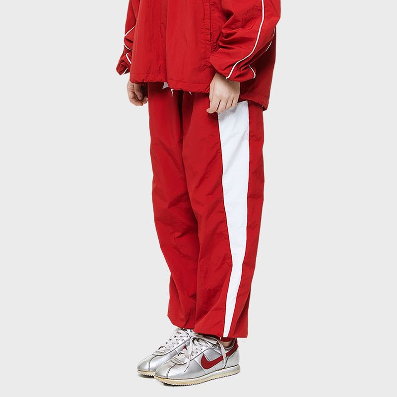 ANOTHERA（アナザーエー）の「ANORAK JOGGER PANTS（Pants）」