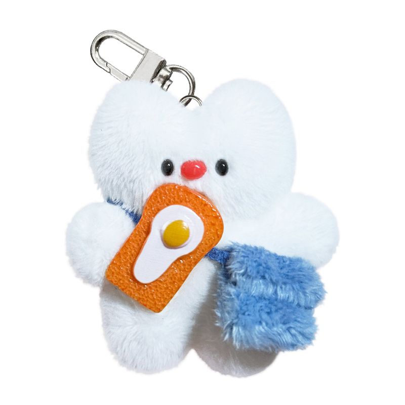 ZZICONG STORE（ジッコンストア）の「[MADE] レイトキャット（トイ/キーホルダー）」