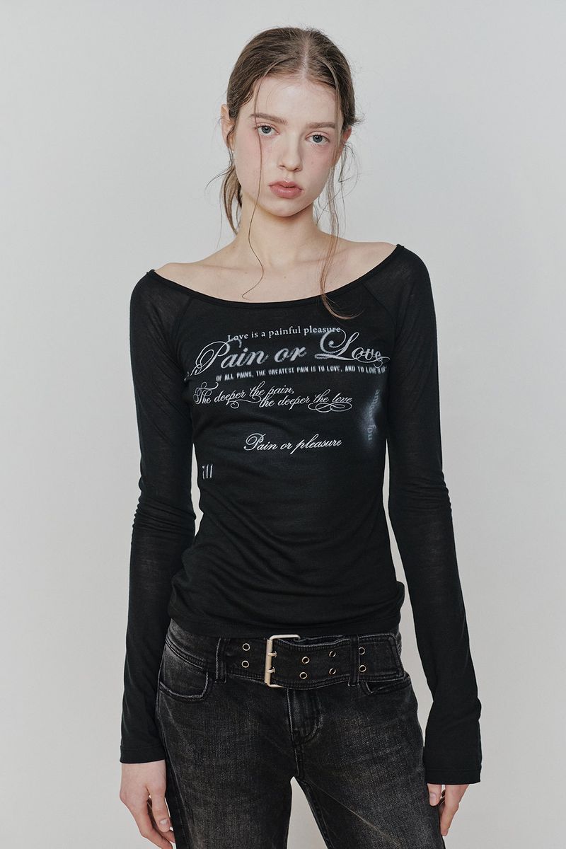 フォグトップス black