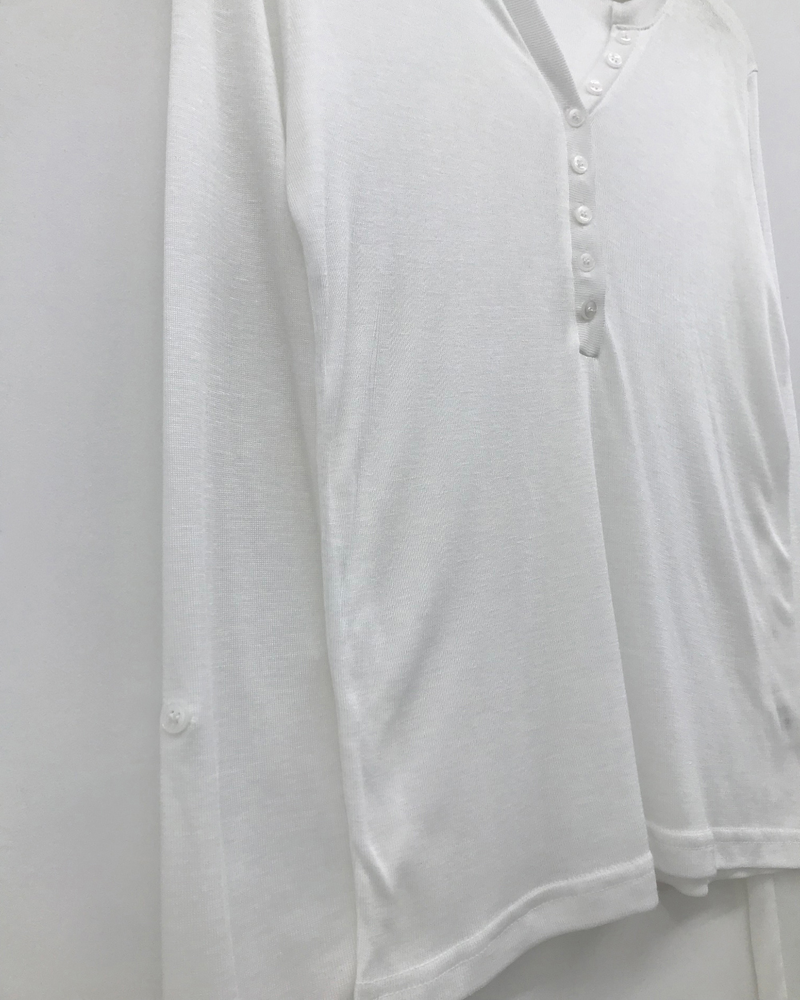 ダブルウェイ ロングスリーブ (4color)