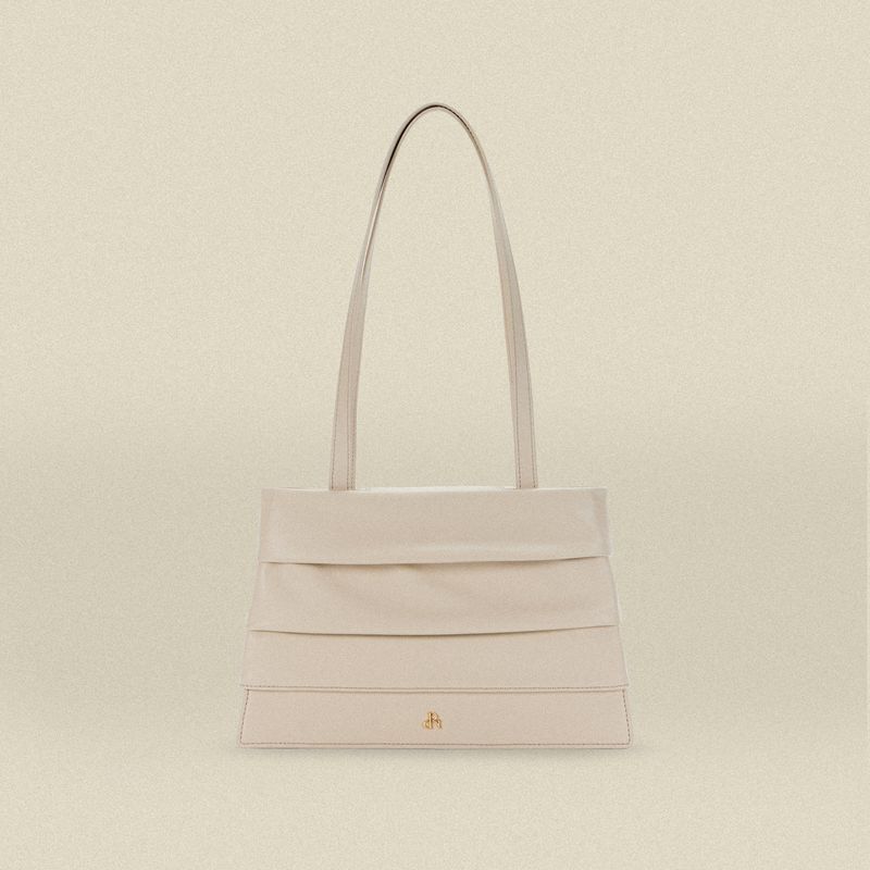 Plissé Bag (5 Colors)