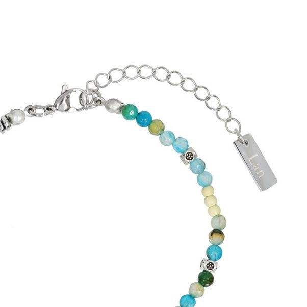 [LAN ARCHIVE] Water Stone Bracelet