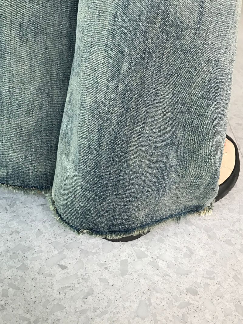 Minute pants