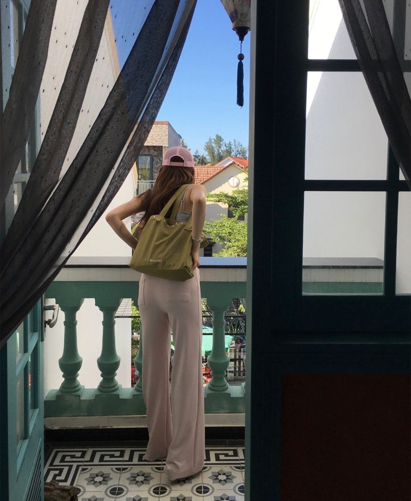 biz summer tone sleeve top
