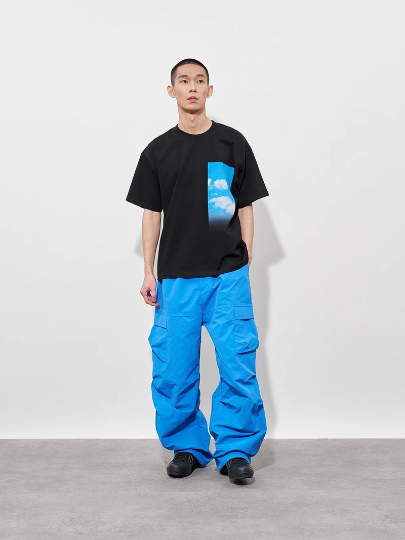 FMACM Contour Nylon Paratrooper Pants