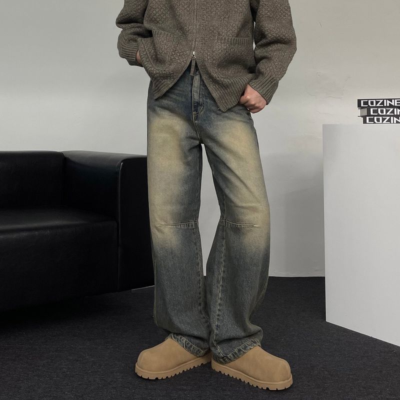 YM Tamani Work Denim (2 colors)