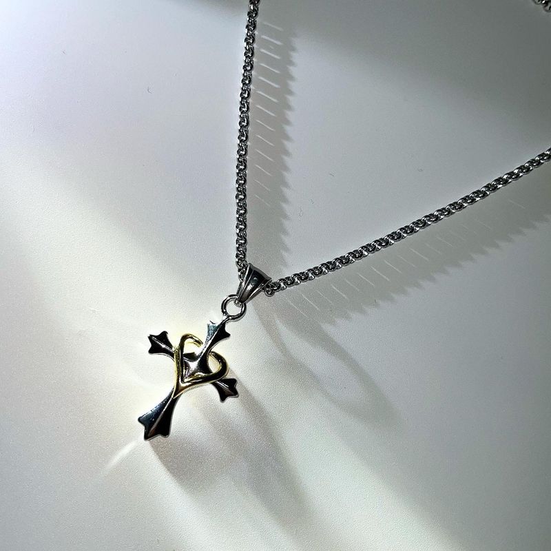[Baby monster Ruka] Protect me necklace