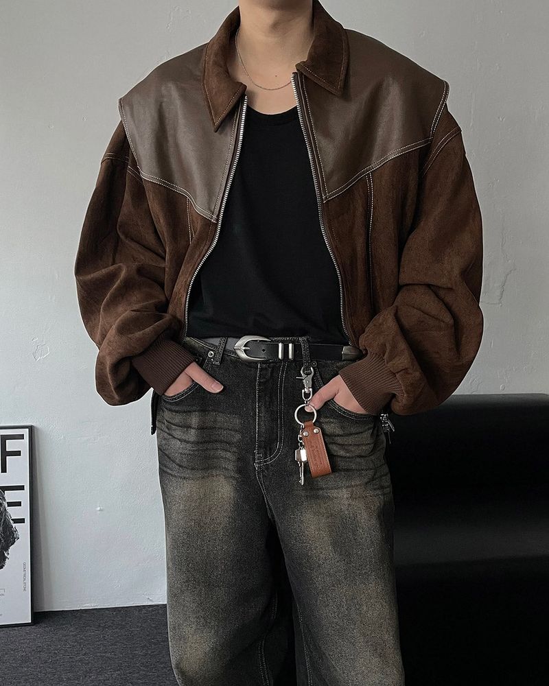 OWN Cowboy Viper Jacket (2 colors)