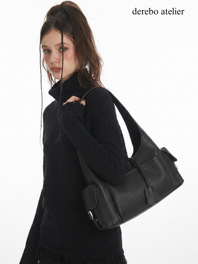 dereborujo（ドレボルゾー）の「Nomad Multi-Pocket Bag（Bags）」