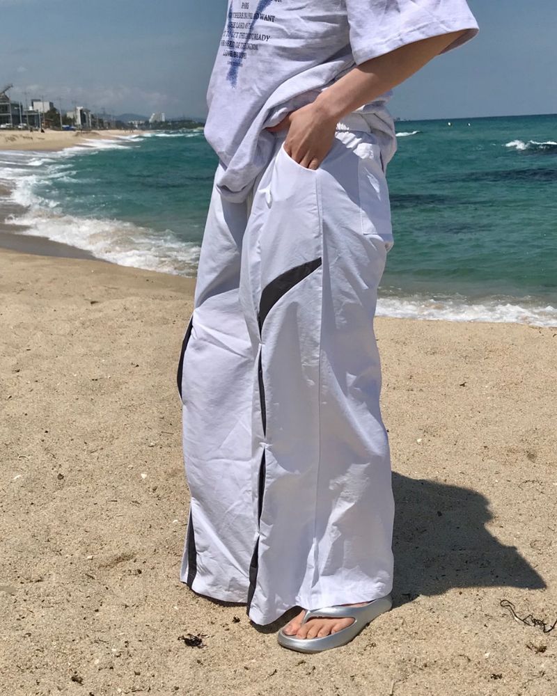 Zelia pants