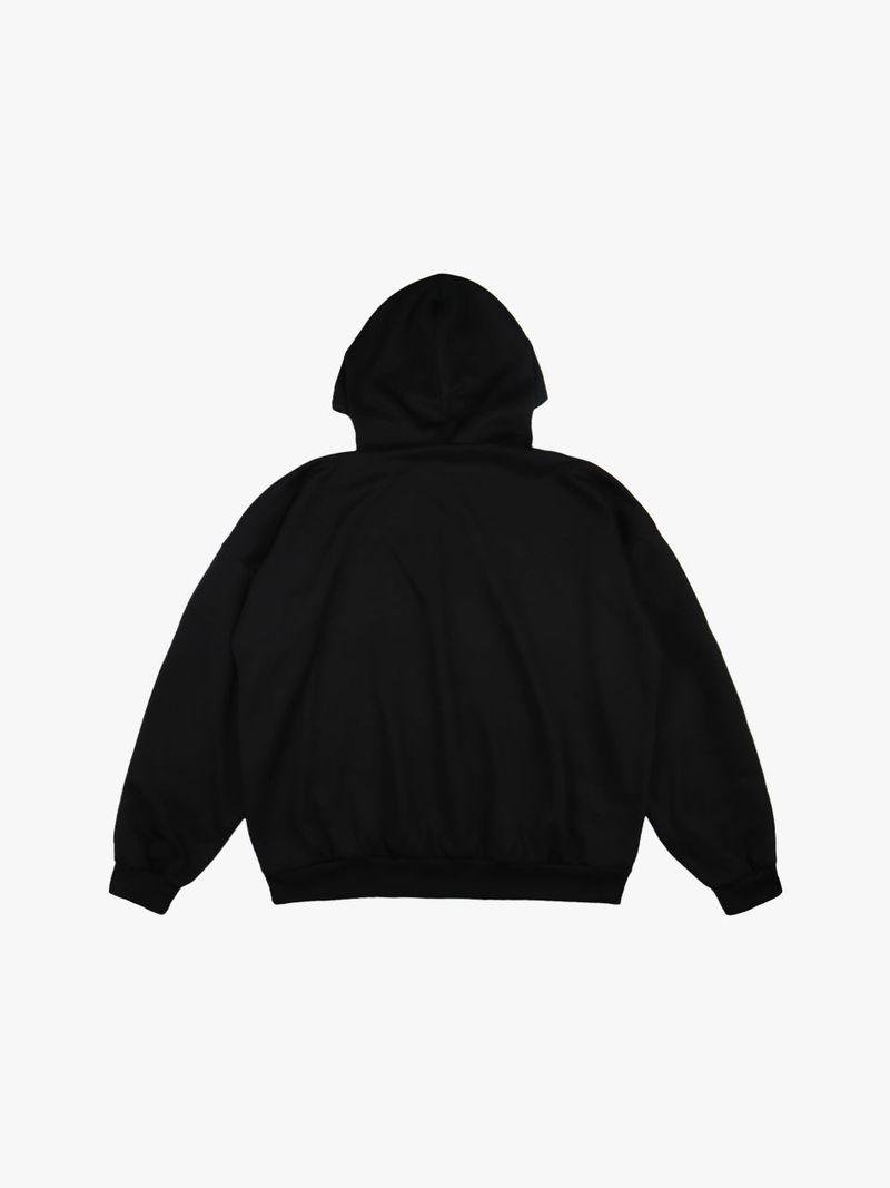 90'S OVER HOODIE