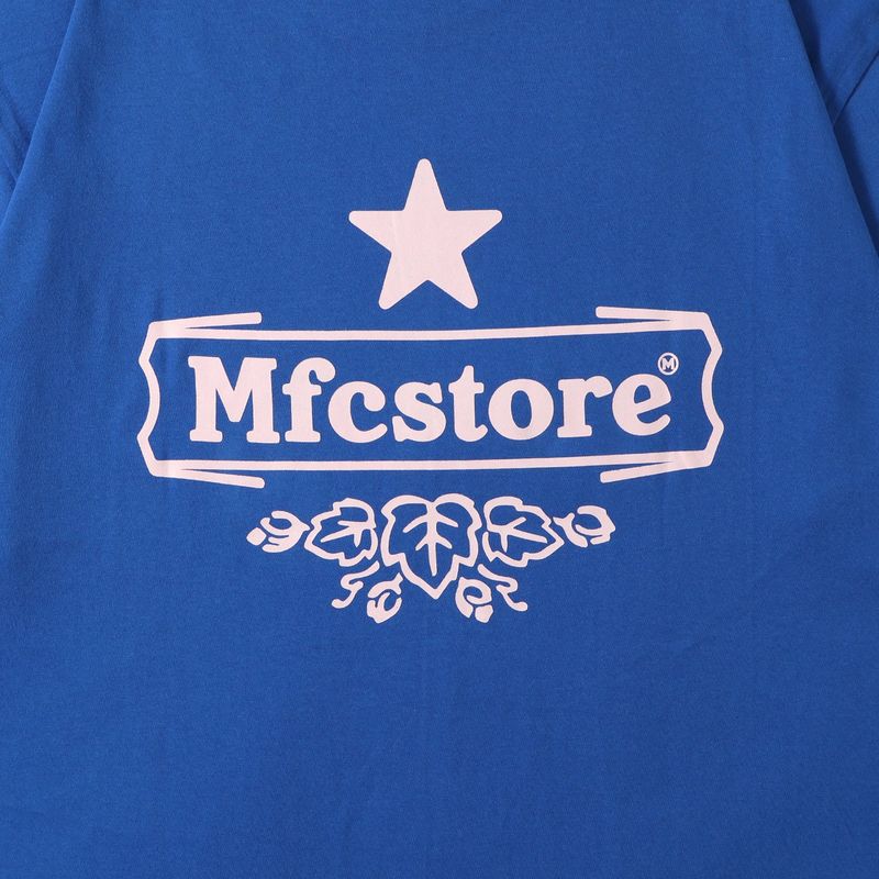 MFC STORE ハングオーバー半袖Tシャツ