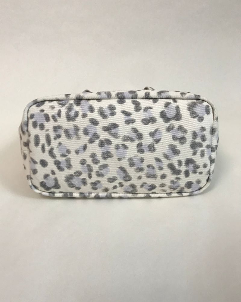 WideBand Bag - mini Milky Bucket