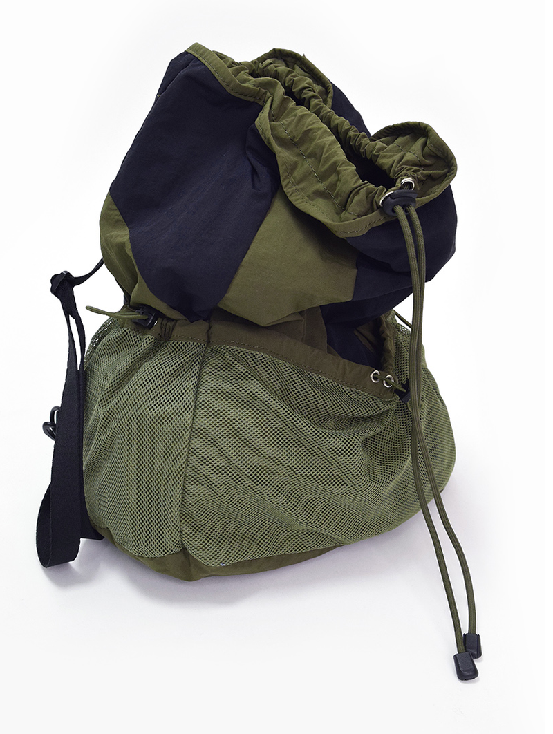 twister net string bag(3color)