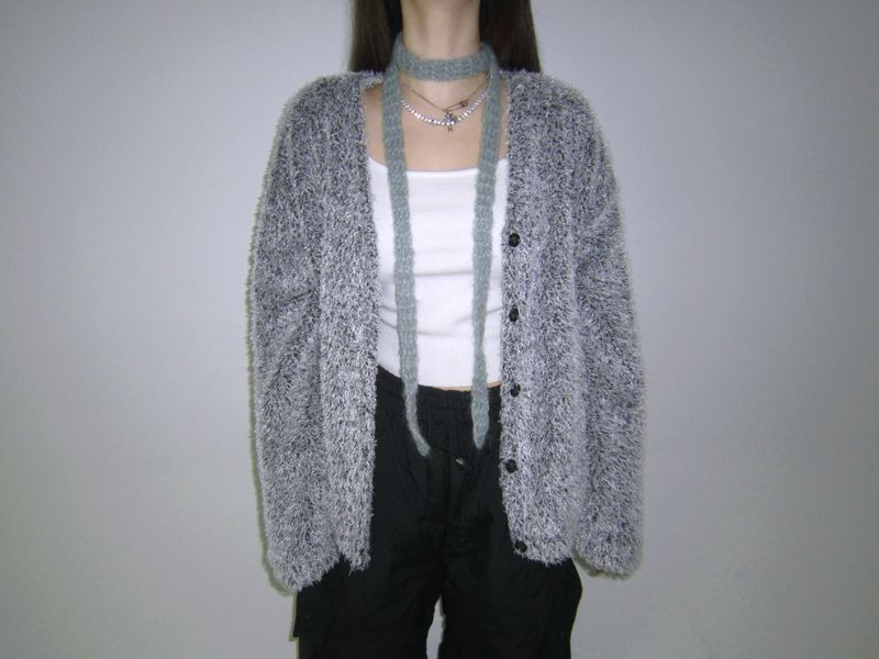 Mohair-CD