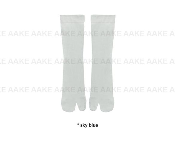 SOFT TABI SOCKS
