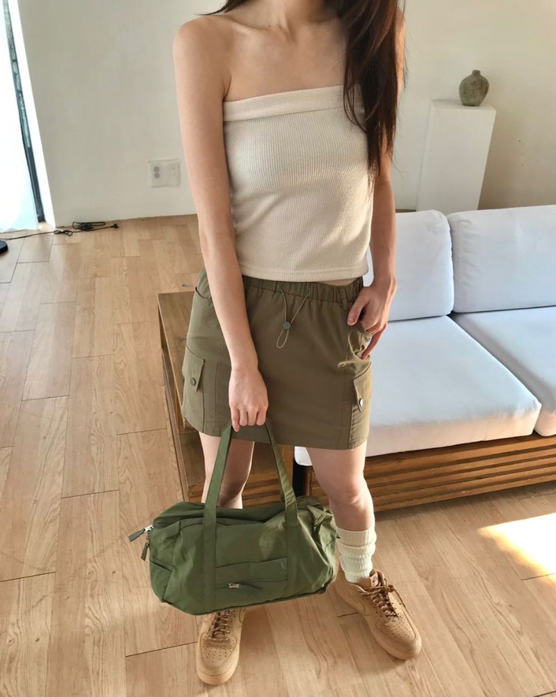 Geona tube-top 