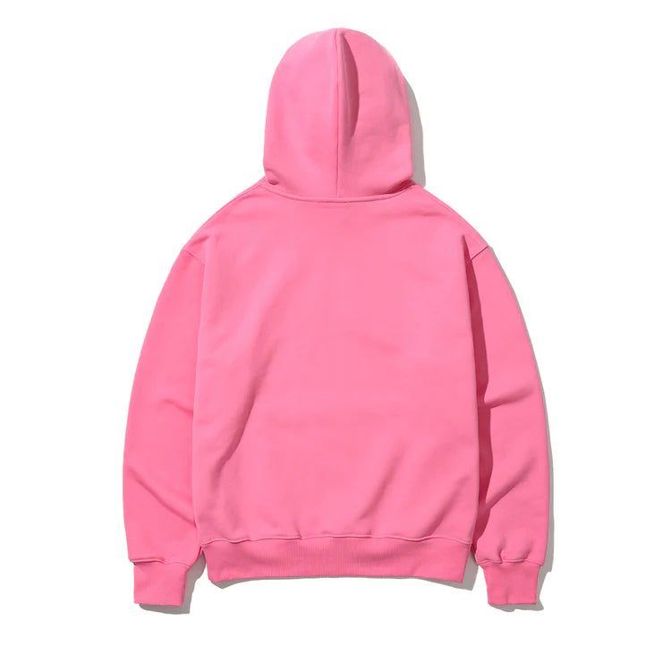 3D EVERY DAY RABBIT HOODIE