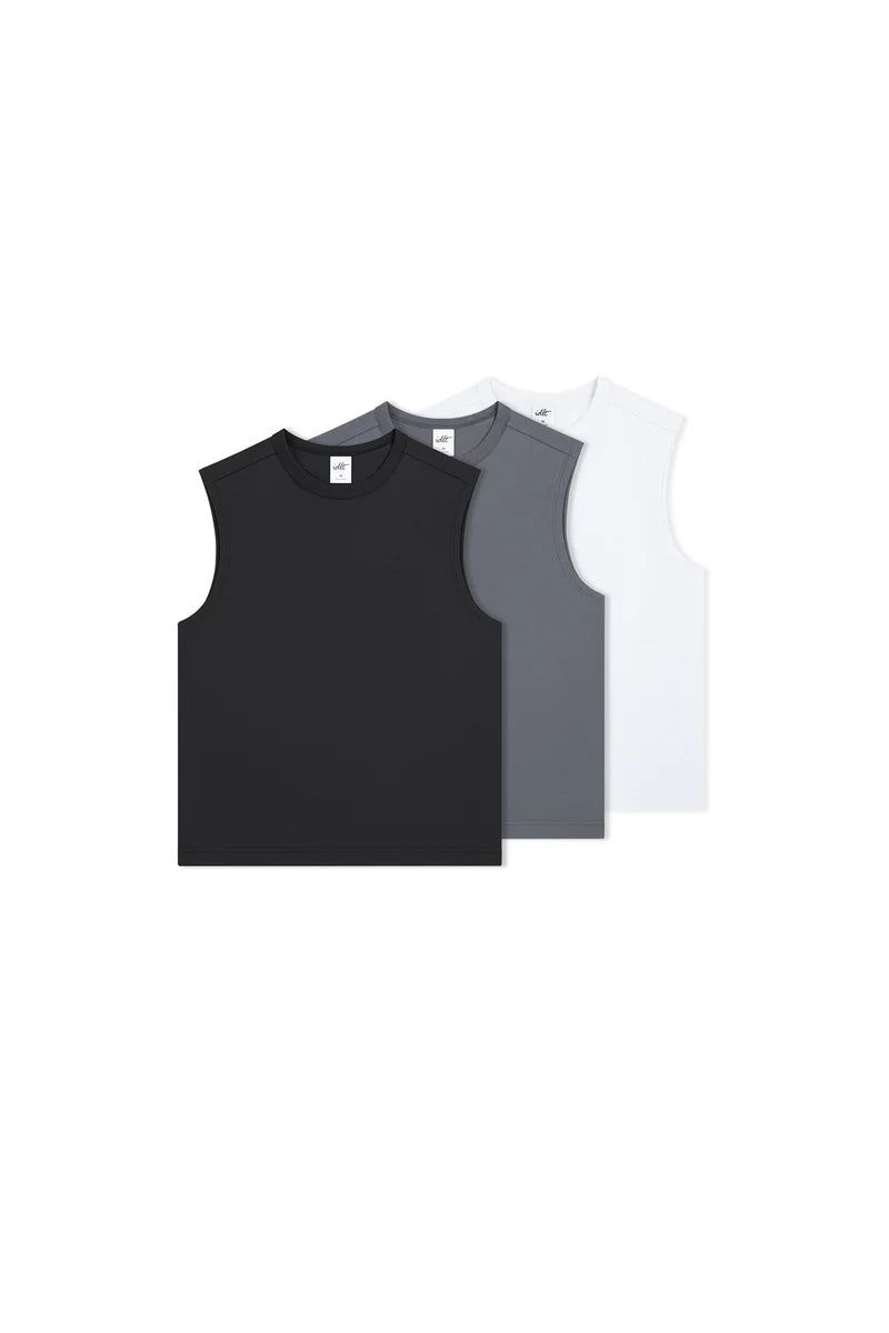 IDLT Basicsの「Loose Cotton Tank Top（Tops）」