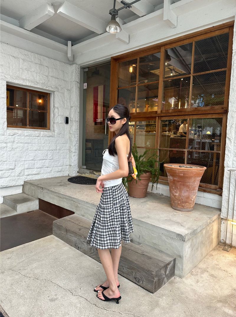 brandy tube top
