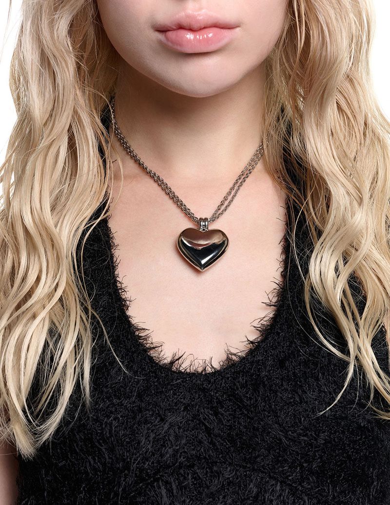 Emotion Necklace
