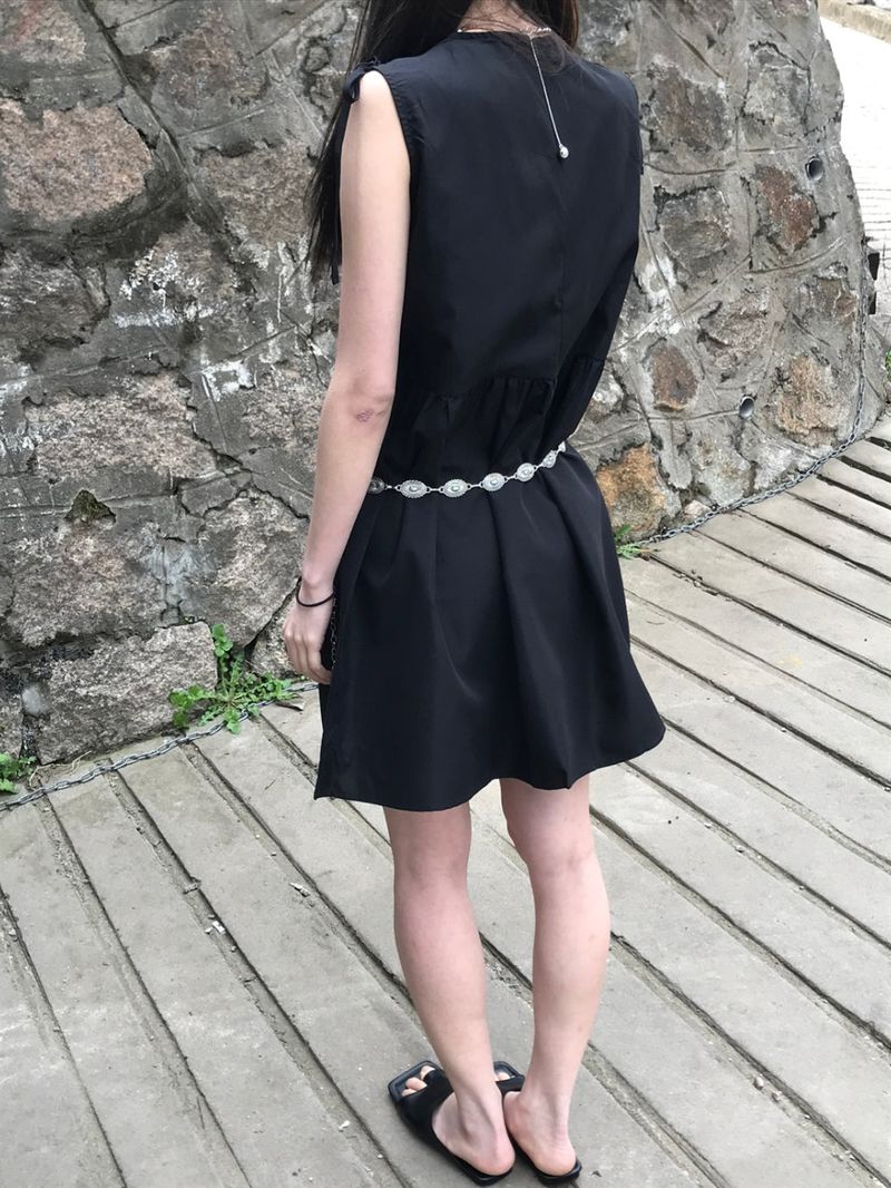 Melanie ops