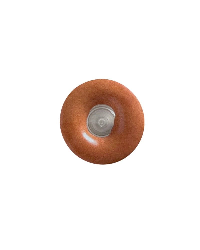 [grip tok] bagel
