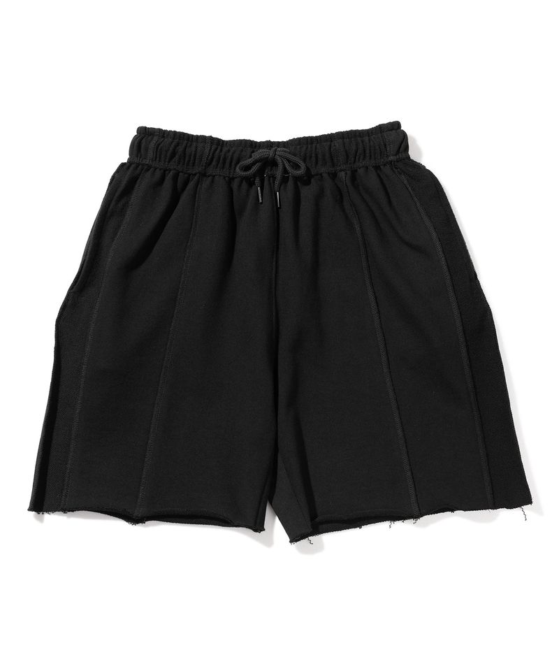 REVERSE HEAVY TRAINING SHORT PANTS