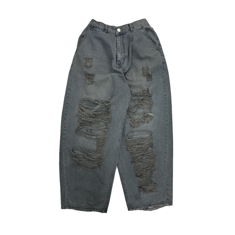 dis  vintage balloon pants