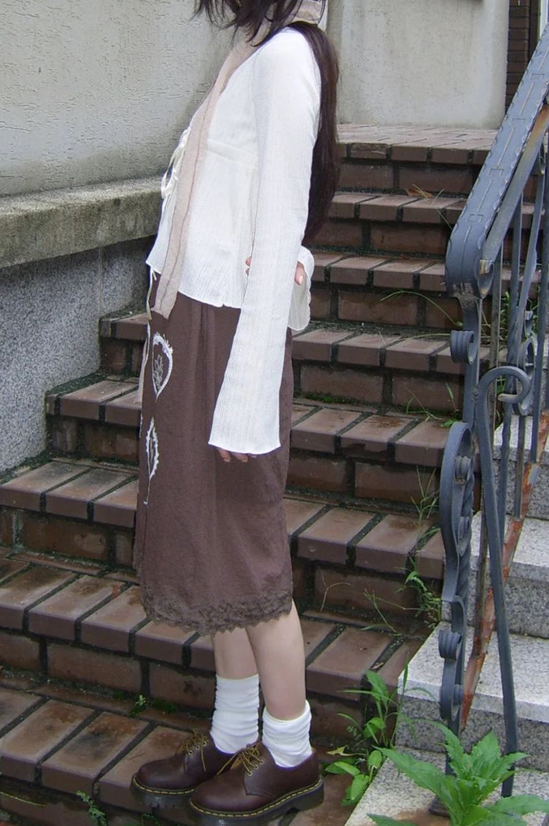 alice skirt