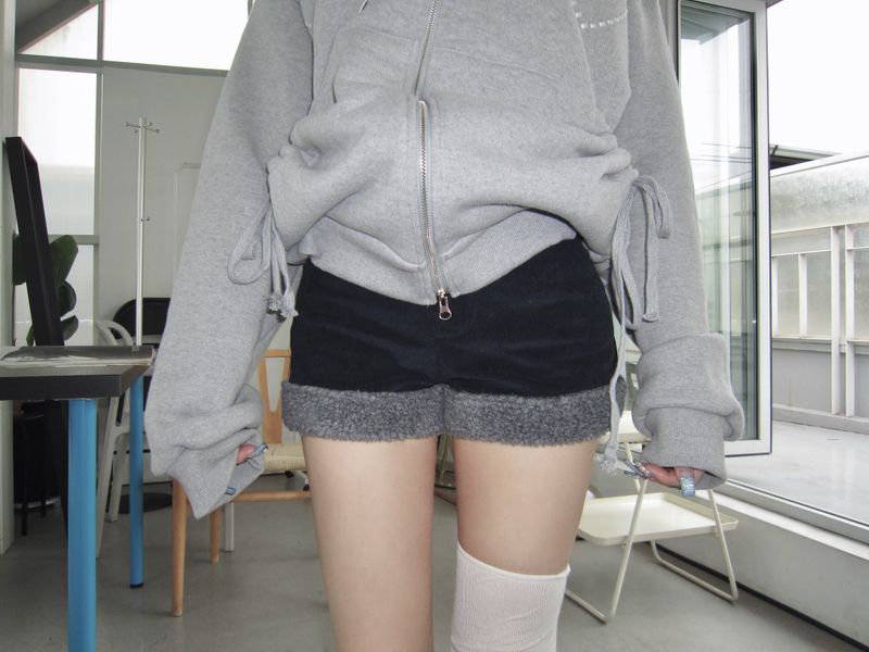 UGG short-PT