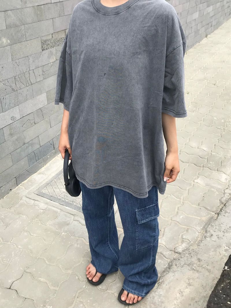 Soda cargo pants