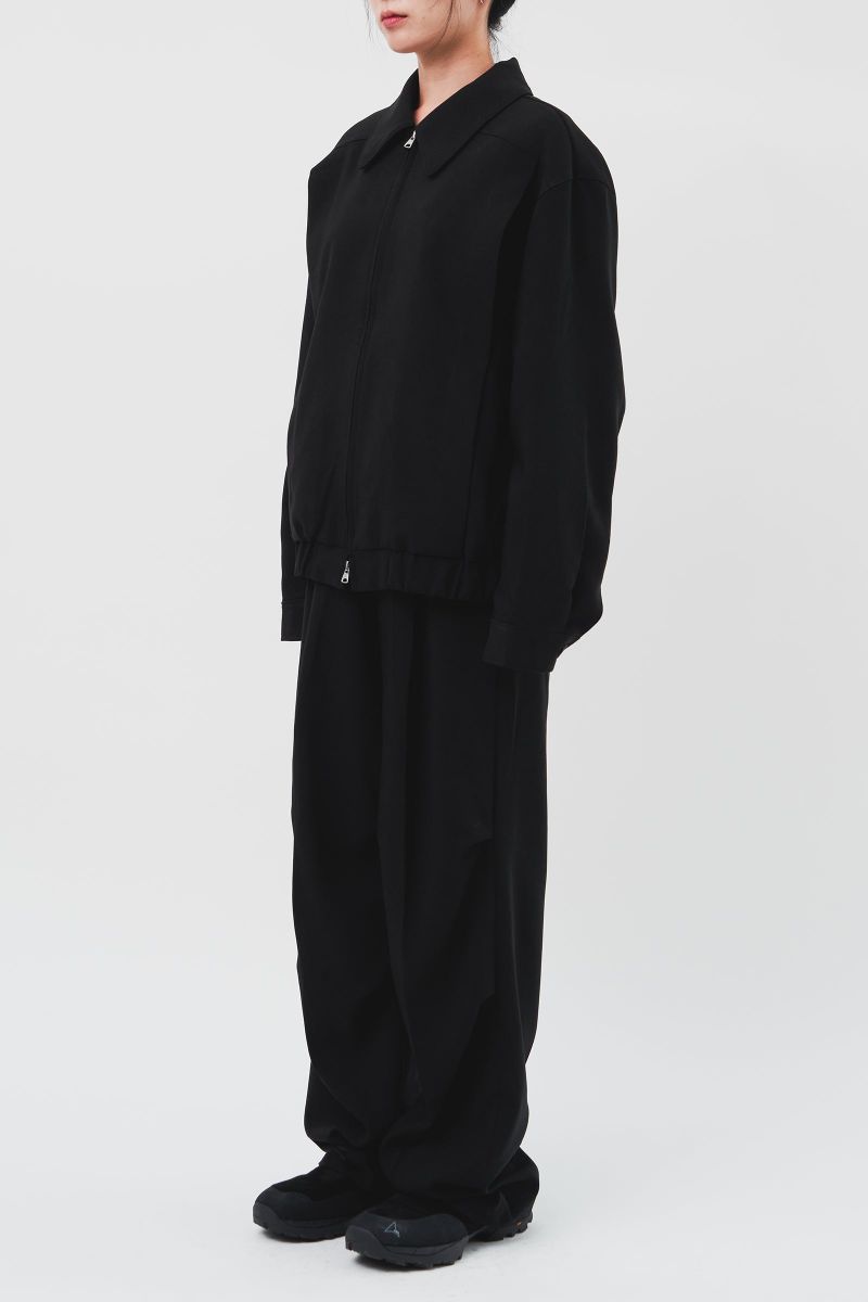 Mordy Trousers (4color)