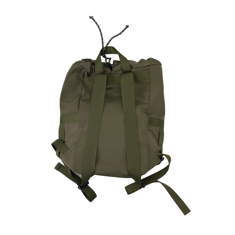 Space Net Backpack