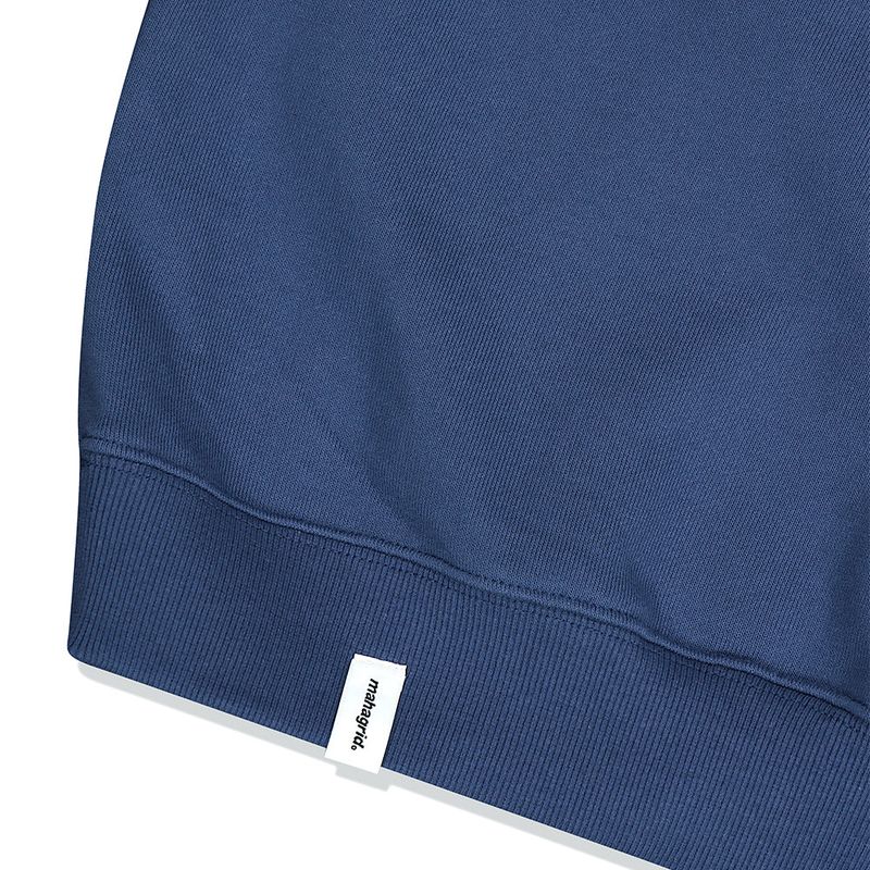 GOTHIC LOGO HOODIE
