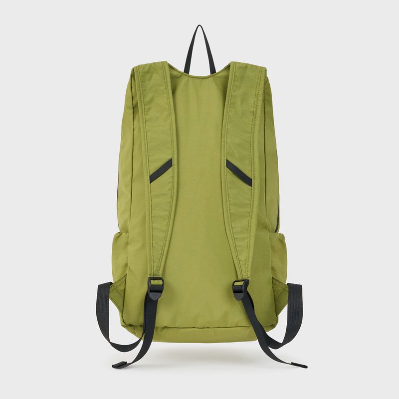 Kivo Backpack (Olive)