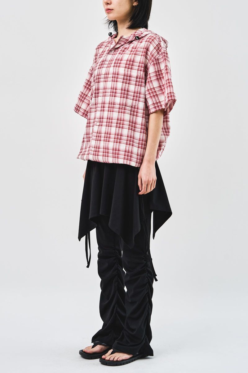 (W) Belkin Skirt (2color)