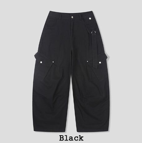 Dover Mini Multi Cargo Wide Pants