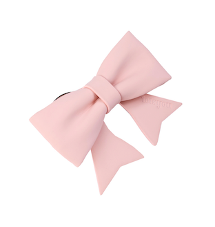 Ribonbon Keyring L/PINK
