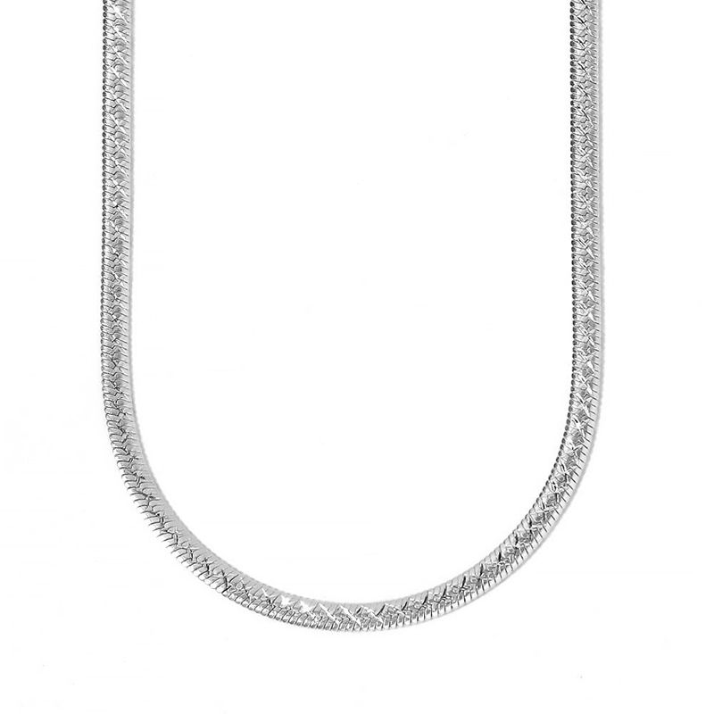 QUARQOR（クォルコア）の「#7518 silver92.5（Accessories）」