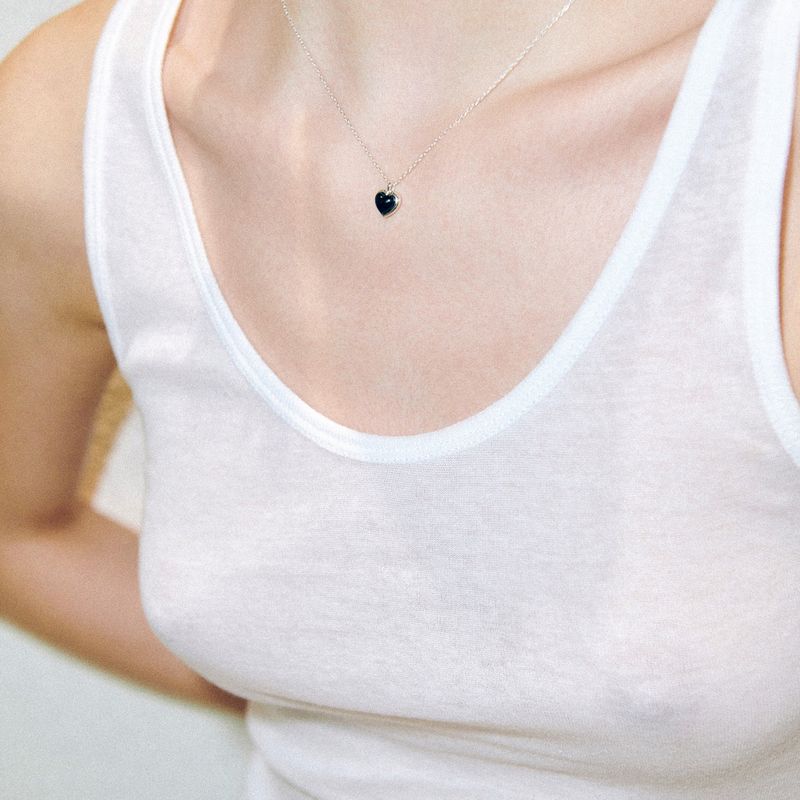 For Necklace