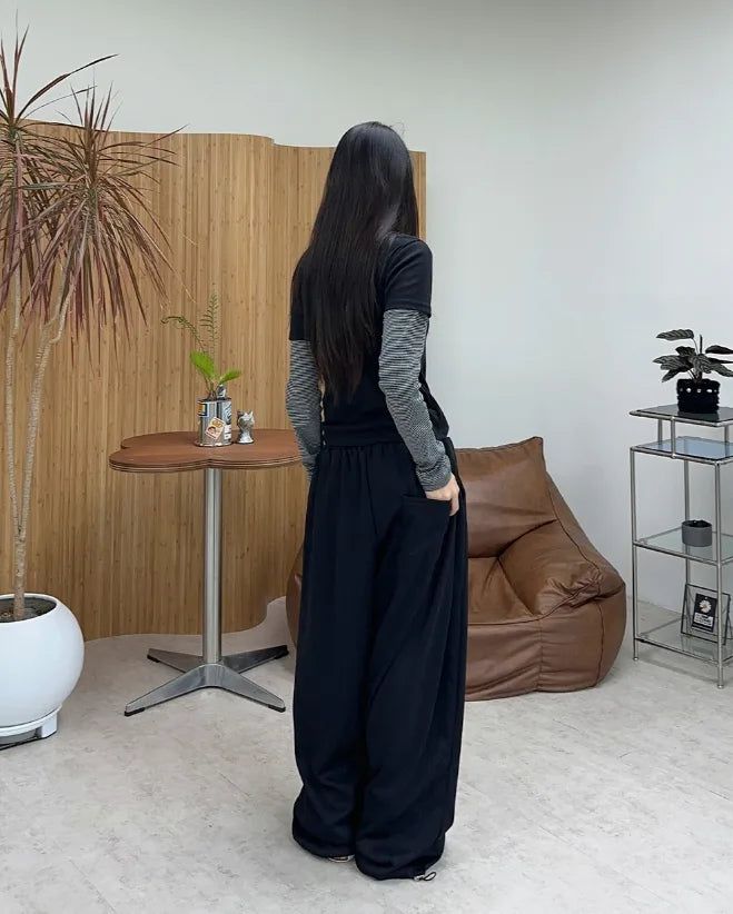 Tove layered long sleeves