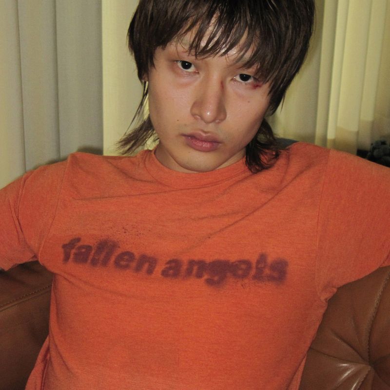 FAIL LOGO TEE_STANDARD