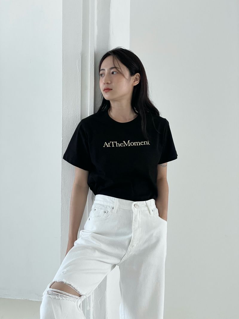 Instantaneous basic t-shirt