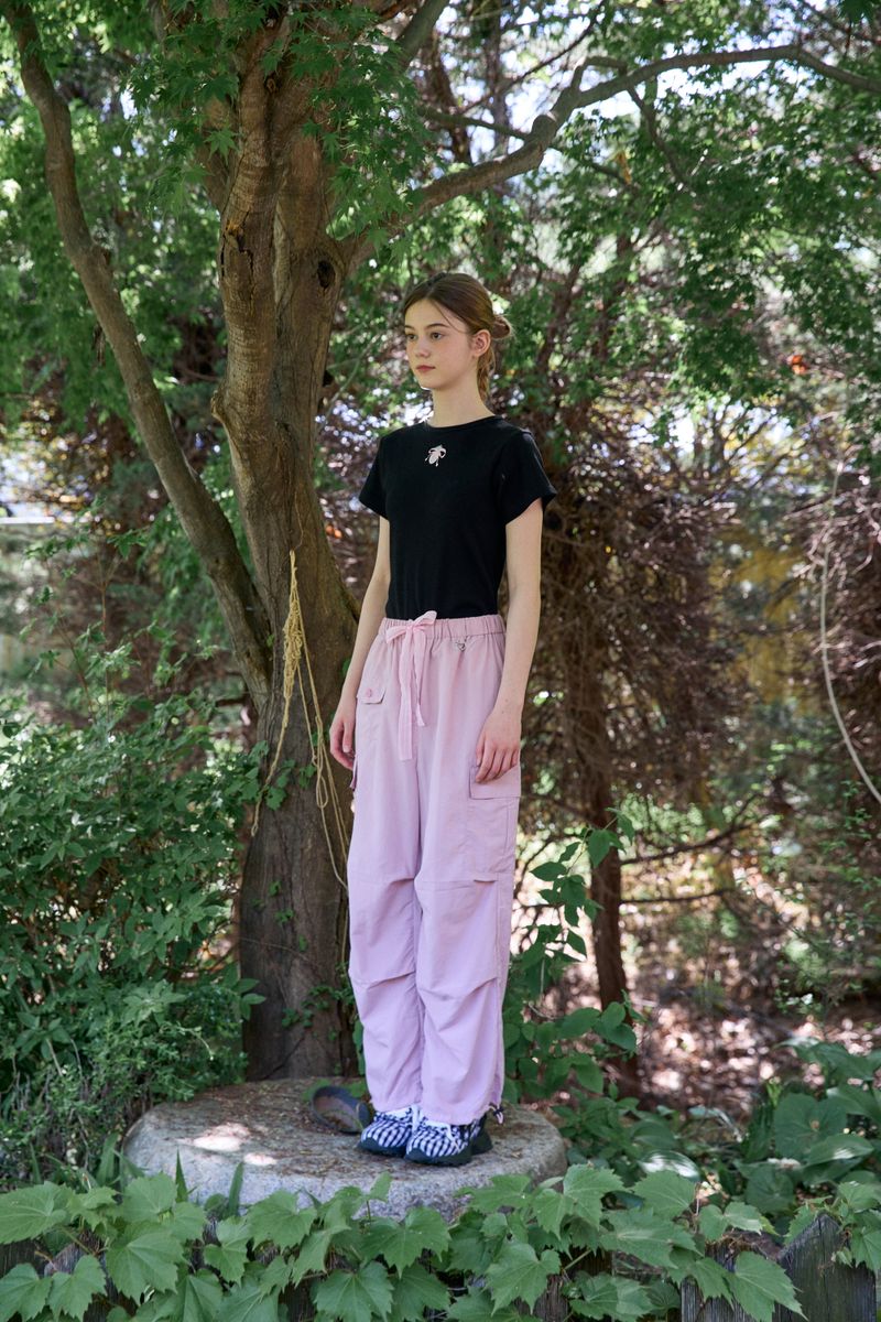 RIBBON PPA TS (2 COLORS)